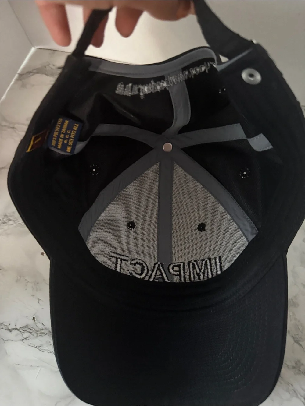 TC Outfitters unisex adjustable